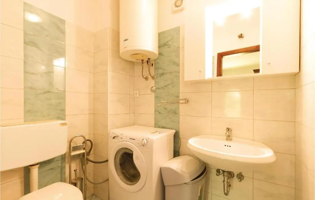 Apartment Frankovici Stara Vala - Tinjan Istra